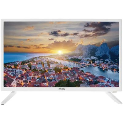 телевизор Econ EX-24HS001W