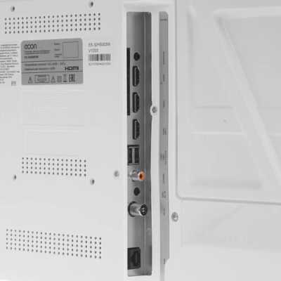 телевизор Econ EX-32HS003W
