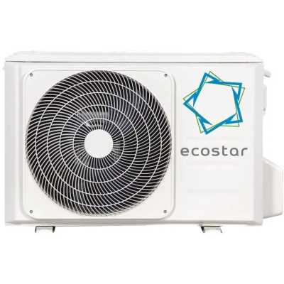 кондиционер EcoStar Radium KVS-RAD12CH
