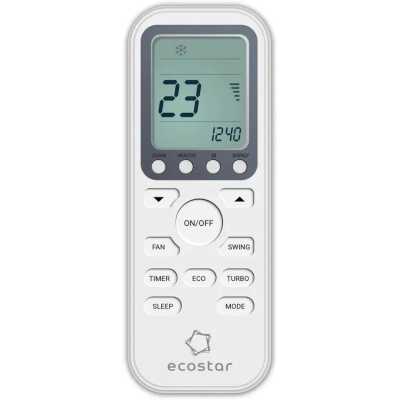 EcoStar Radium KVS-RAD12CH