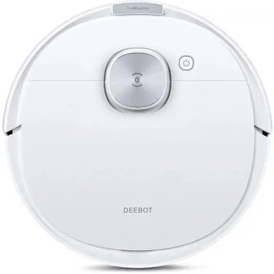 робот-пылесос Ecovacs Deebot N10