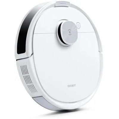 Ecovacs Deebot N10