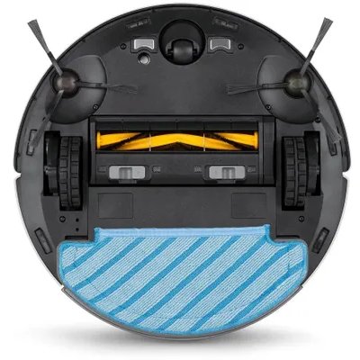Ecovacs Deebot N10
