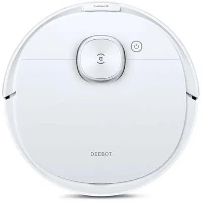 робот-пылесос Ecovacs Deebot N8 Pro