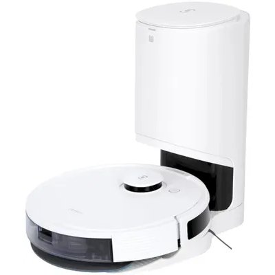 робот-пылесос Ecovacs Deebot N8 Pro+