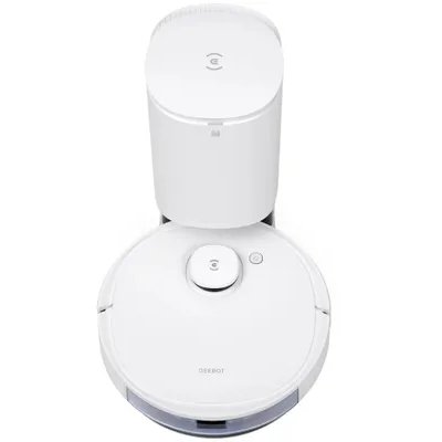 Ecovacs Deebot N8 Pro+