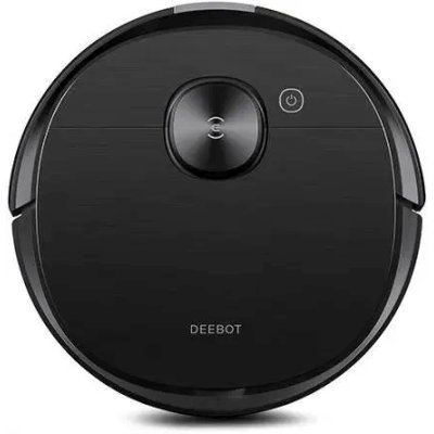 робот-пылесос Ecovacs Deebot Ozmo T8 Aivi