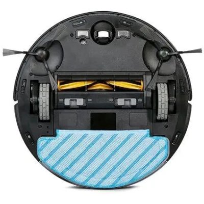 Ecovacs Deebot Ozmo T8 Aivi