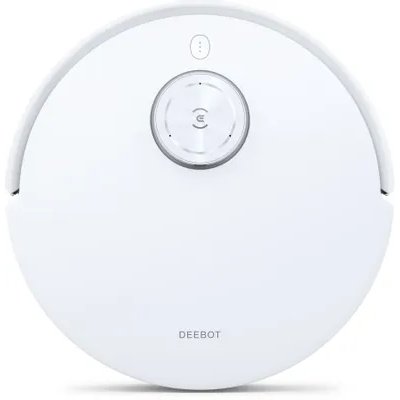 робот-пылесос Ecovacs Deebot T10 Plus EU