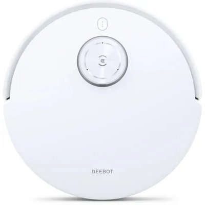робот-пылесос Ecovacs Deebot T10 RU
