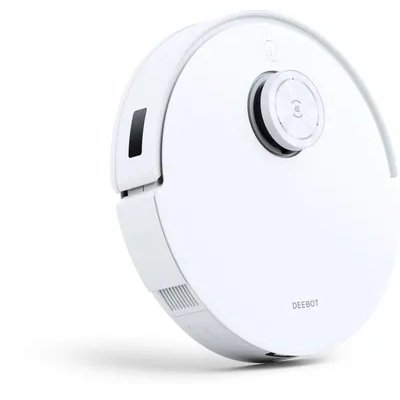 робот-пылесос Ecovacs Deebot T10 RU