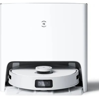 робот-пылесос Ecovacs Deebot T10 Turbo EU