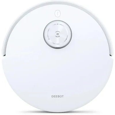 Ecovacs Deebot T10 Turbo EU