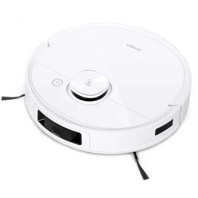 робот-пылесос Ecovacs Deebot T9