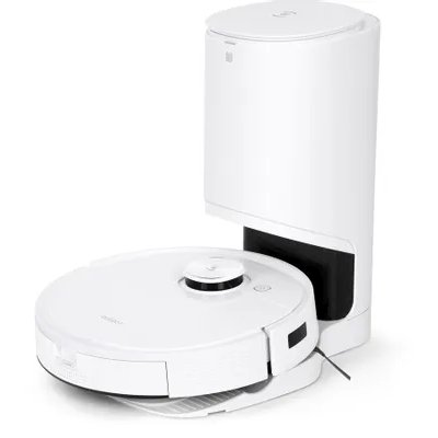 

Ecovacs Deebot T9+