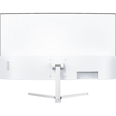 монитор Ecovinka SV9 White