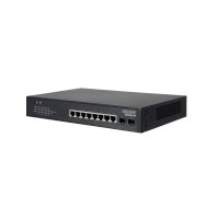 Edge-corE ECS2020-10P