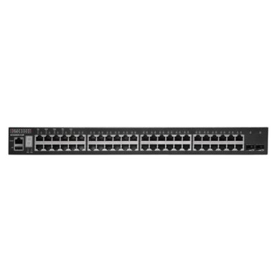 Edge-corE ECS4620-52P
