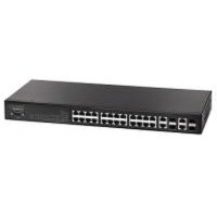 коммутатор Edge-corE ES3528MV2-DC