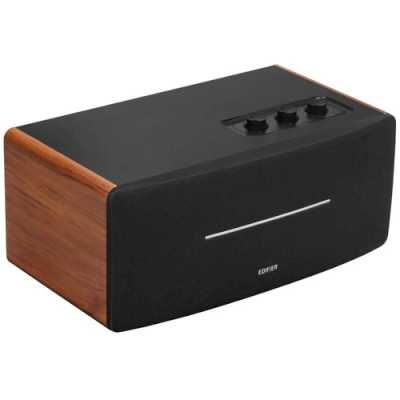 Edifier D12 Brown