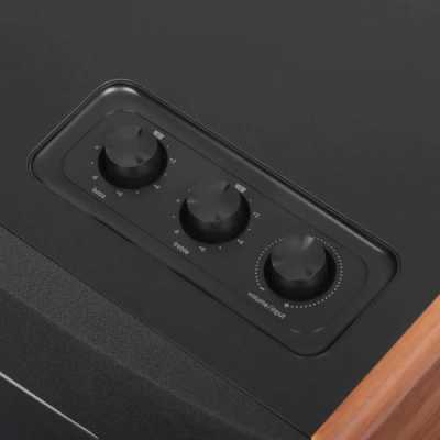 Edifier D12 Brown