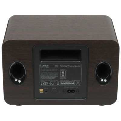 Edifier D32 Black walnut