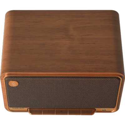 Edifier D32 Brown
