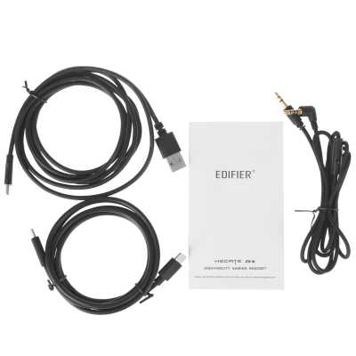 гарнитура Edifier GX Black