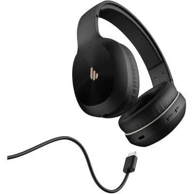 гарнитура Edifier K750W Black