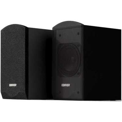 Edifier M206BT Black