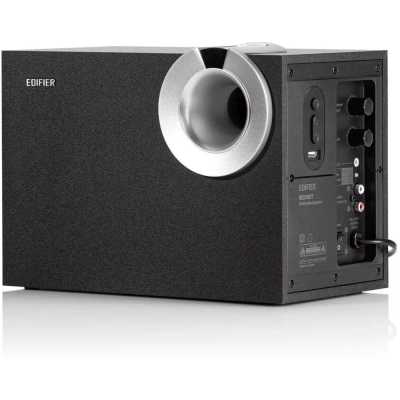 колонки Edifier M206BT Black