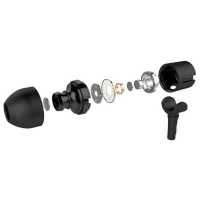 гарнитура Edifier P205 Black