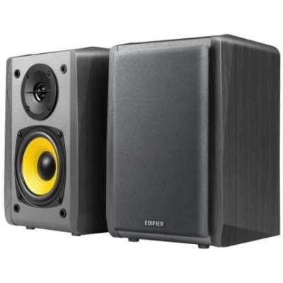 Edifier R1010BT Black