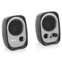 колонки Edifier R12U Black
