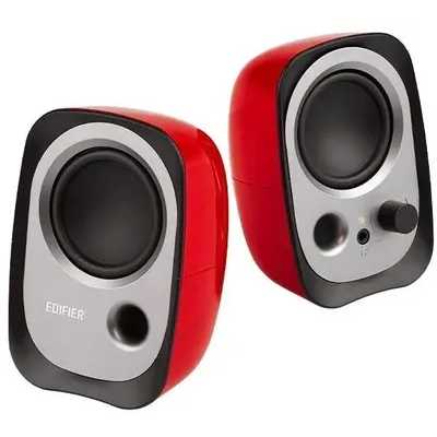 Edifier R12U Red