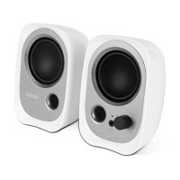 колонка Edifier R12U White