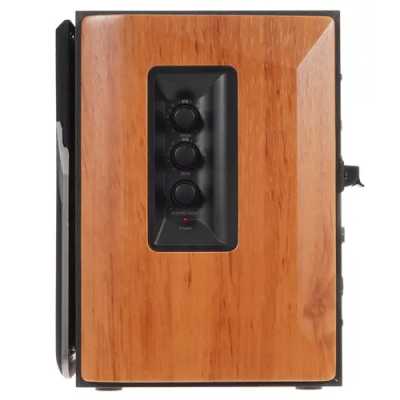 колонки Edifier R1380DB Light Wood/Black