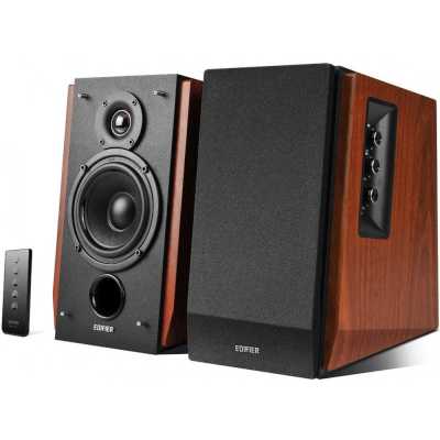 колонки Edifier R1700BT Brown