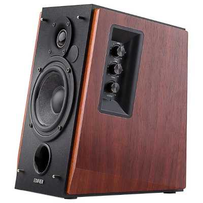 Edifier R1700BT Brown