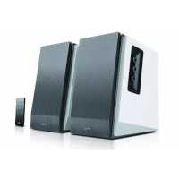 колонки Edifier R1700BT White