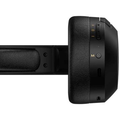 Edifier W820NB Plus Black