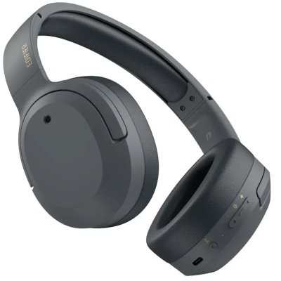 гарнитура Edifier W820NB Plus Grey