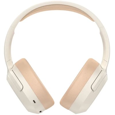 Edifier W820NB Plus Ivory