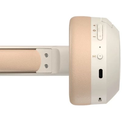 гарнитура Edifier W820NB Plus Ivory