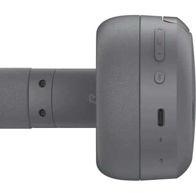 гарнитура Edifier W830NB Grey