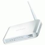 роутер Edimax 3G-6200n