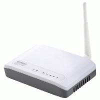 роутер Edimax BR-6228NC