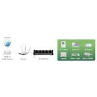 Edimax ES-3305P V3