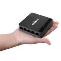 коммутатор Edimax ES-3305P V3