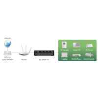 Edimax ES-3308P V3